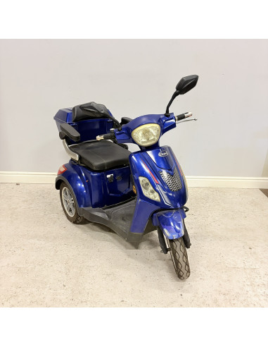 Eloped Elite Sport