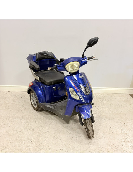 Eloped Elite Sport