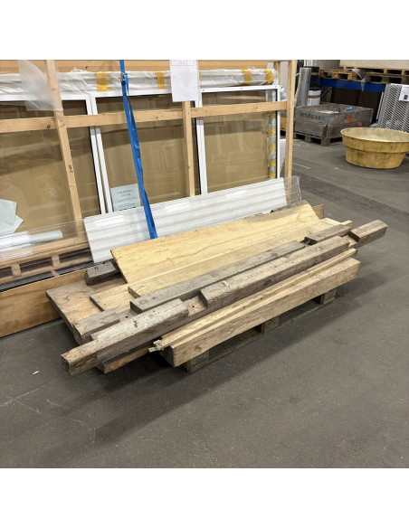 Virke & Gips - 26 maj 2026