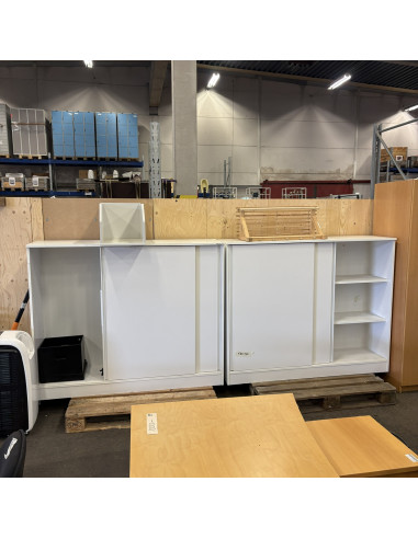 Kontorsmöbler - 26 maj 2026