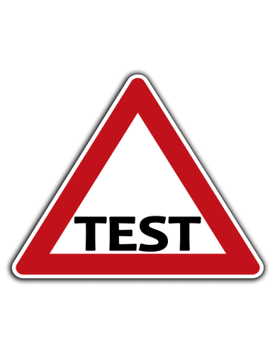 ARTIKEL FÖR TEKNISKA TESTER INTERNT