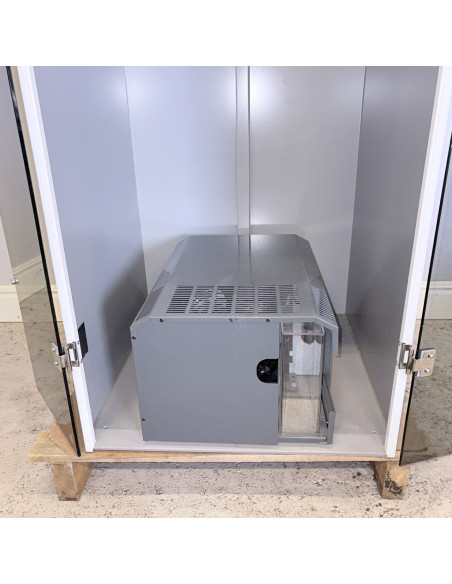 Knycer DS3C Kondenstorkskåp