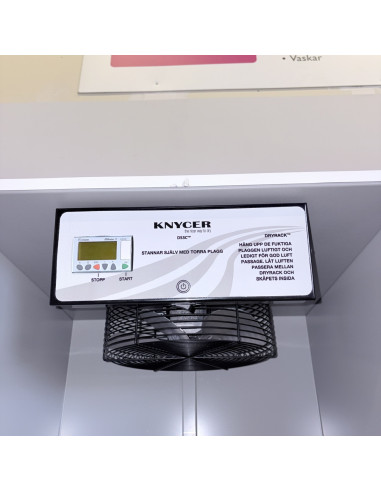 Knycer DS3C Kondenstorkskåp