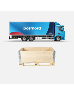 Paketartikel - Decatak AB (ÖREBRO)