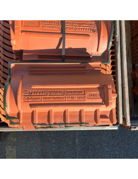 Takpanna, Laumans, Enkupig - Grön