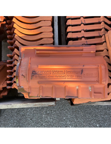 Takpanna, Laumans, Enkupig - Brun