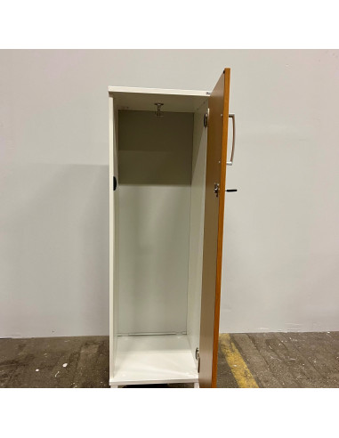 Garderob, Kinnarps, 1340x400