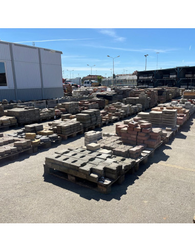 Marksten - 13 maj 2024