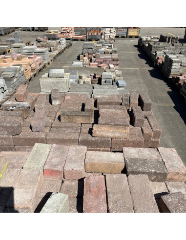 Marksten - 13 maj 2024