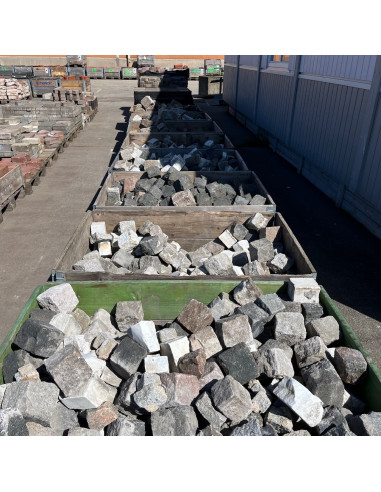 Marksten - 13 maj 2024