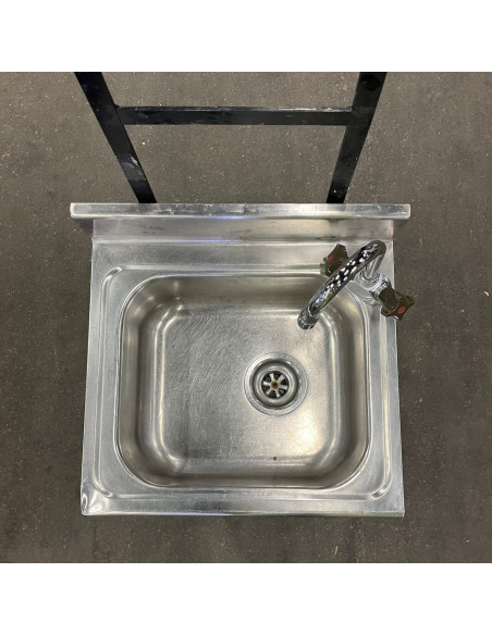 Tvättställ 480x450 mm