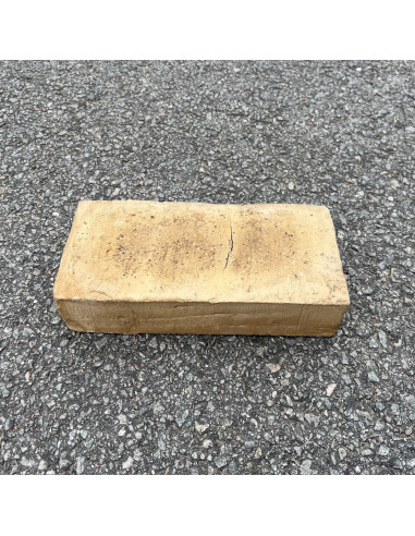 Fasadtegel 228x108x54 - Sand