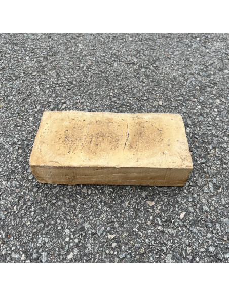 Fasadtegel 228x108x54 - Sand