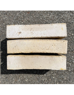 Fasadtegel 230x105x55 - Grå 2