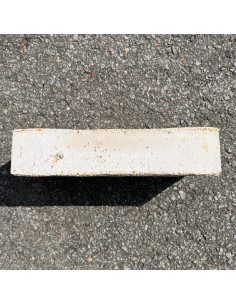 Fasadtegel 230x105x55 - Grå