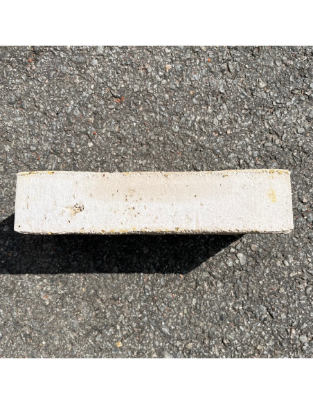 Fasadtegel 230x105x55 - Grå